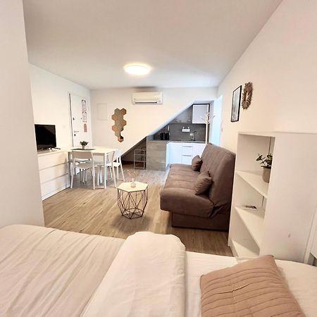Casa Orange 2 Lejlighed Koper Eksteriør billede