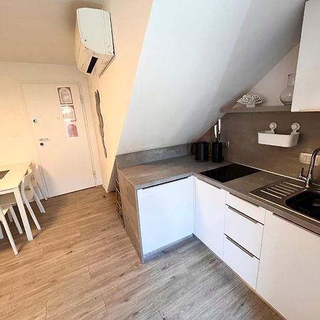 Casa Orange 2 Lejlighed Koper Eksteriør billede
