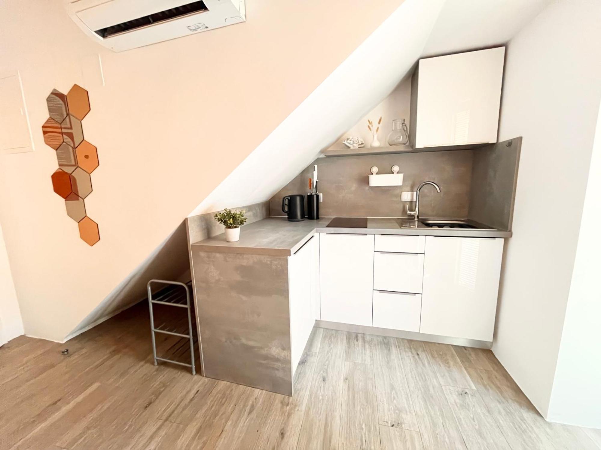 Casa Orange 2 Lejlighed Koper Eksteriør billede